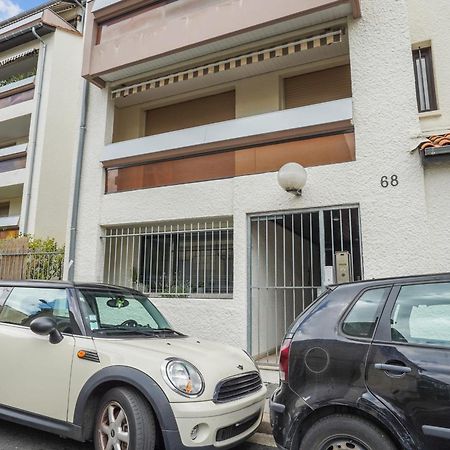 Appartement Des Sablieres - Welkeys Bordeaux Eksteriør billede