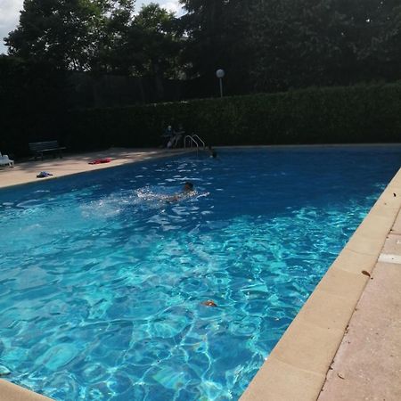 Appartement Des Sablieres - Welkeys Bordeaux Eksteriør billede